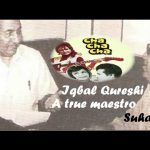 संगीतकार इक्बाल कुरेशी