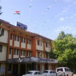 खांब तलाव – भंडारा