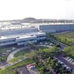 पुण्याजवळची उद्योगनगरी – चाकण