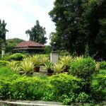 मुंबईतील आरे पार्क