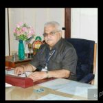 स्वप्नांच्या उपवनात नव्हता त्या सुमनांचा वावर