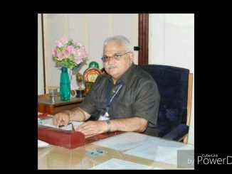 स्वप्नांच्या उपवनात नव्हता त्या सुमनांचा वावर