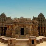 जैन धर्मीयांची काशी – कर्नाटकातील कोप्पळ