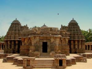 जैन धर्मीयांची काशी – कर्नाटकातील कोप्पळ