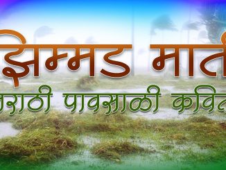 झिम्मड माती