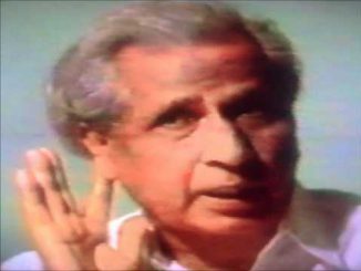 संगीतकार व मेंडोलीन वादक सज्जाद हुसेन