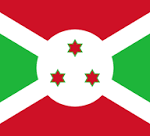 बुरुंडी