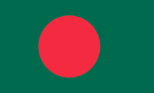 बांगलादेश