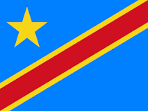 p-4109-Democratic Republic of the Congo