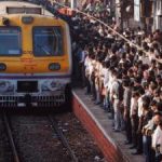 डोंबिवली रेल्वे स्थानक