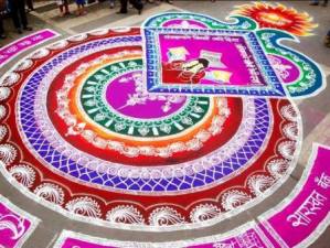 महाराष्ट्राची सांस्कृतिक उपराजधानी “डोंबिवली”