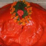नाशिकचा मोदकेश्वर गणपती