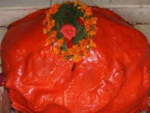 नाशिकचा मोदकेश्वर गणपती