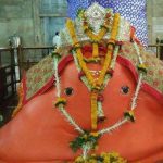 नागपूरचा टेकडी गणपती