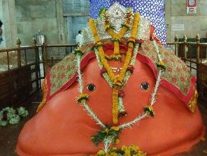 नागपूरचा टेकडी गणपती