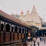 बिनखांबी गणेश मंदिर, कोल्हापुर
