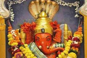 कोल्हापूरचा साक्षीविनायक