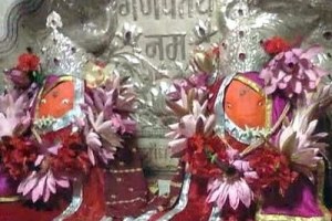 पद्‌मालय गणेश मंदिर, एरंडोल, जि. जळगांव