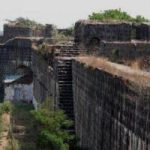 ठाणे जिल्ह्यातील अर्नाळा किल्ला