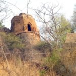 चंद्रपूर जिल्ह्यातील किल्ले माणिकगड