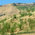 पुणे जिल्ह्यातील रोहीडा किल्ला