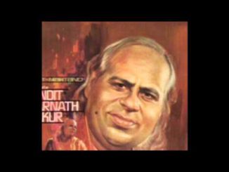 झुळझुळणारा छायानट