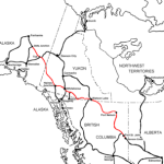 पॅन अमेरिकन हायवे