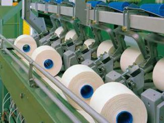 भारतातील वस्त्रोद्योग