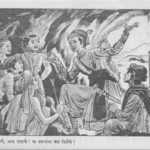मराठीतील प्रसिध्द शाहीर पिराजी रामजी सरनाईक