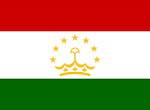 ताजिकिस्तान