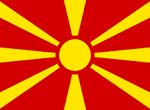 मॅसिडोनिया