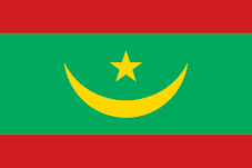 मॉरिटानिया
