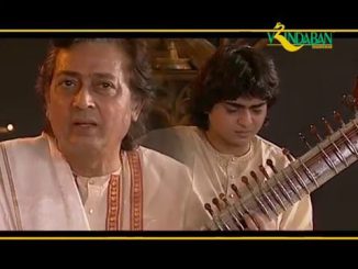 प्रसिद्ध सतार व सूरबहार वादक कार्तिक कुमार