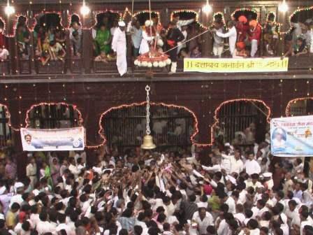 दक्षिण काशी – पैठण