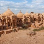 जोधपूर – दुसरे मोठे वाळवंटी शहर
