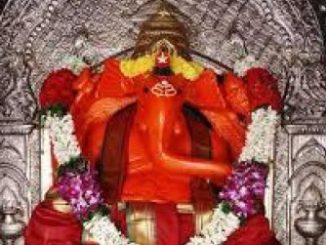 टिटवाळ्याचा महागणपती