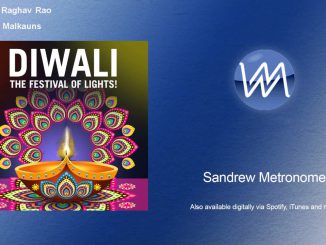 बासरी वादक, संगीतकार, नृत्य निर्देशक, कवि व लेखक पंडित विजय राघव राव