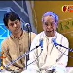 इंद्रायणी काठी देवाची आळंदी
