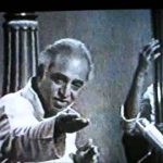 घेई छंद मकरंद – पं. वसंतराव देशपांडे
