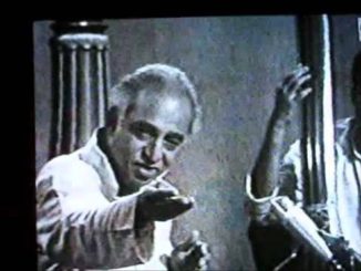 घेई छंद मकरंद – पं. वसंतराव देशपांडे