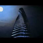 दुबईतलं हे डायनॅमिक आर्किटेक्चर