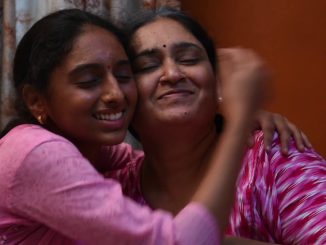 अवघा रंग एक झाला – मराठी लघुपट