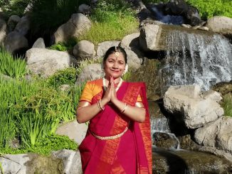 एक घूँट जिंदगी (काव्यमुद्रा) – पुष्प तिसरे – (नृत्याविष्कार)