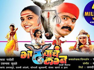 गाढवाचं लग्न