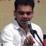घेई छंद मकरंद… राहुल देशपांडे