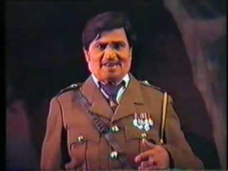 पंडित राम मराठे – झाले युवती मना