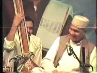 पंडित राम मराठे – राग बसंत बहार