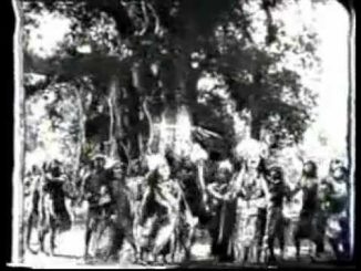 राजा हरिश्चंद्र – भारतात बनवलेला पहिला चित्रपट