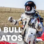 फेलिक्सचा विश्वविक्रम. एक थरारक व्हिडिओ