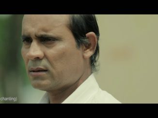 स्तब्ध – एक सन्मान – मराठी लघुपट